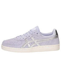 (WMNS) Onitsuka Tiger GSM 'Light Purple Silver' 1182A014-400