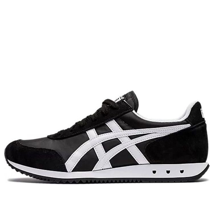 Onitsuka Tiger New York 'Black White' 1183A205-003