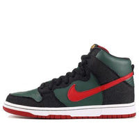 Nike SB Dunk High Premium 'RESN' 313171-362