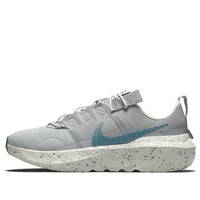 Nike Crater Impact 'Grey Fog Cyber Teal' DB2477-003