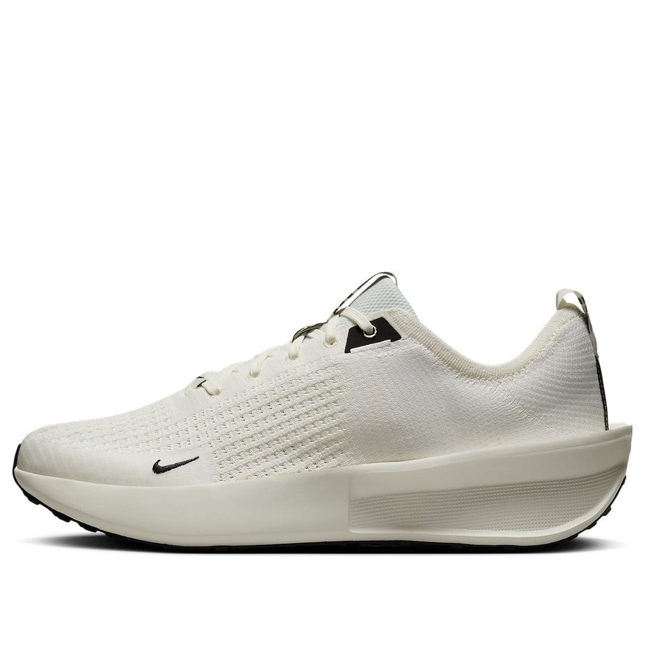 Nike Interact Run SE 'Sail White Black' HF4246-102