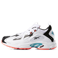Reebok DMX Series 1200 'Neon Red' CN7590