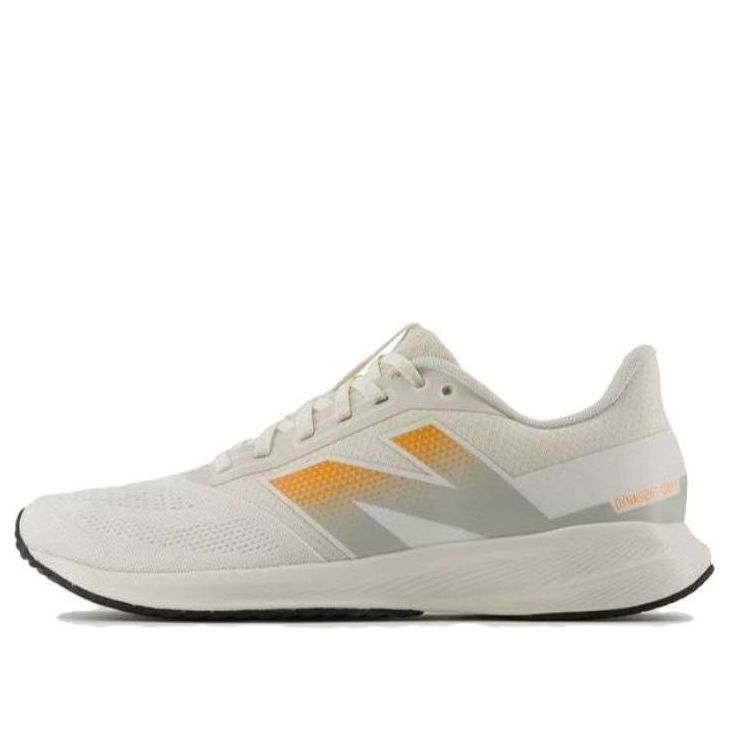 (WMNS) New Balance Drft v1 'White Yellow' WDRFTLO3