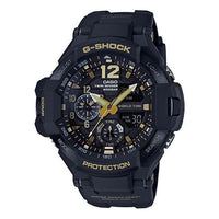 CASIO G-Shock Gravitymaster 'Black' GA-1100GB-1A