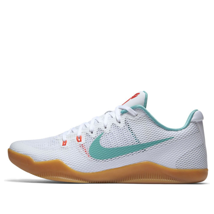 Nike Kobe 11 'Summer' 836183-103