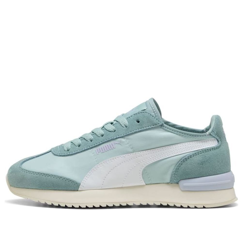 Puma R78 Wind 'Peaceful Blue PUMA White Modern Mint' 400694-05