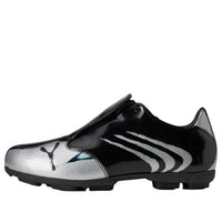 adidas Y-3 F50 AOP 'Silver Metallic Black' KH6855