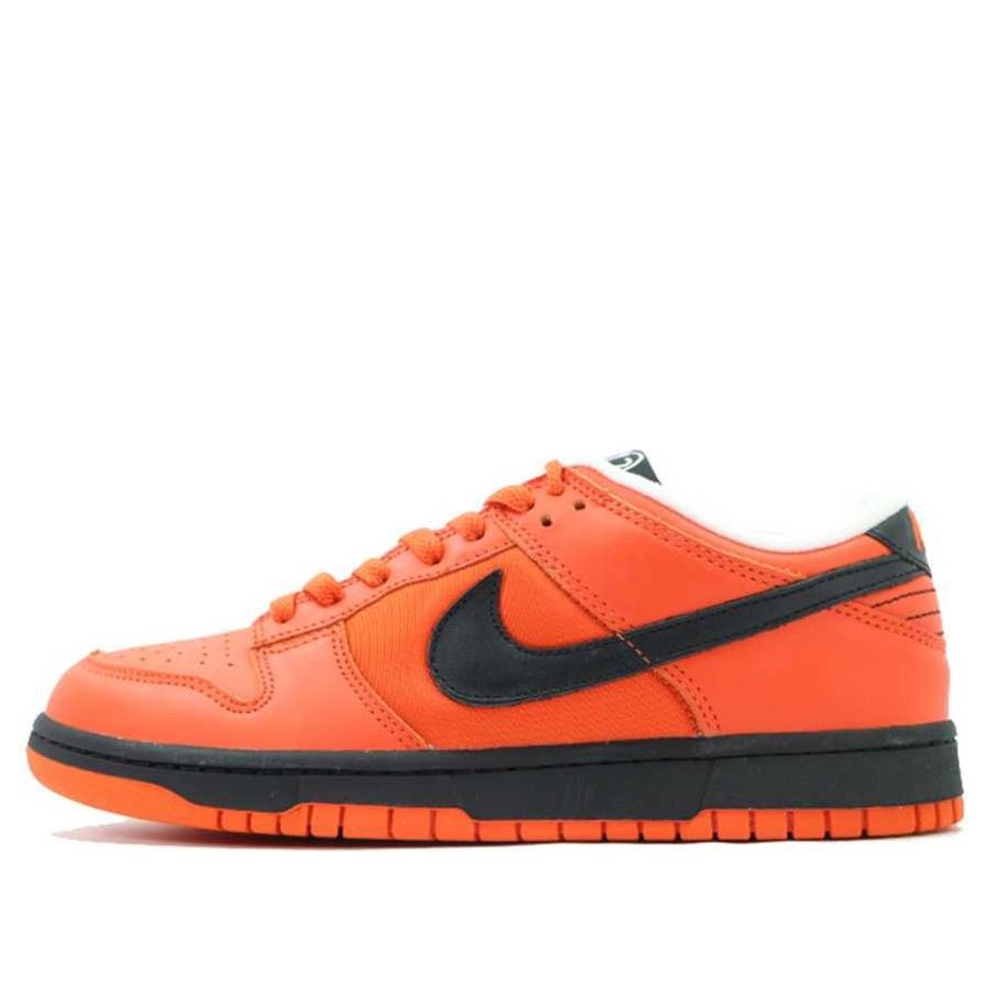 Nike Dunk Low 'Holland' 307378-801