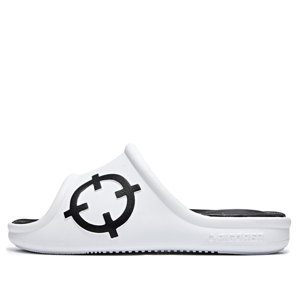 Rigorer Horizon 1 Sandals 'White Black' Z121360511-WHTBLK