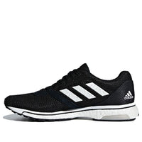 (WMNS) adidas Adizero Adios 4 'Black' B37377