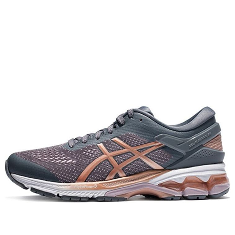 (WMNS) ASICS Gel-Kayano 26 'Rose Gold' 1012A457-022
