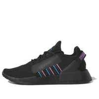 adidas NMD_R1 V2 'Black Pulse Magenta' IE7279