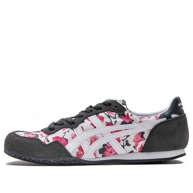 Onitsuka Tiger Serrano 'Black Pink' 1183B432-020