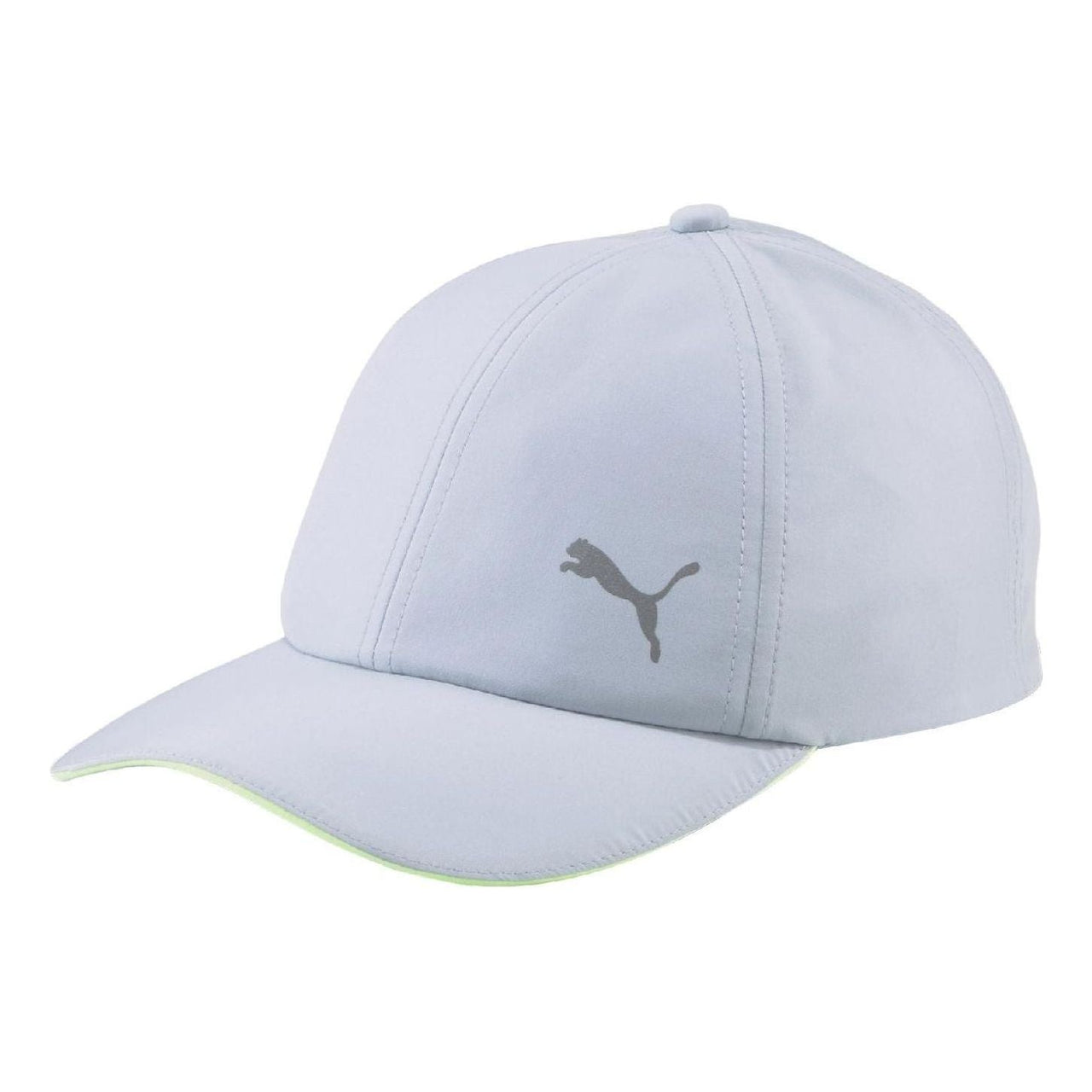 PUMA Quick Dry Training Cap 'Gray' 02314817