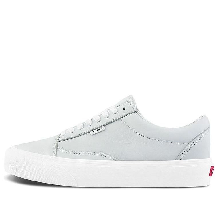Vans Old Skool NS VLT LX 'True White' VN0A4UVQL3H
