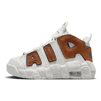 (PS) Nike Air More Uptempo 'Basketball Leather' DZ5322-001