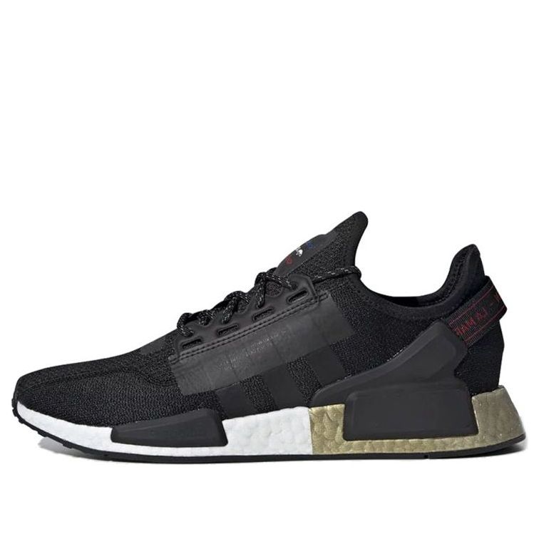 adidas NMD_R1 V2 'Metallic Gold' FW5327