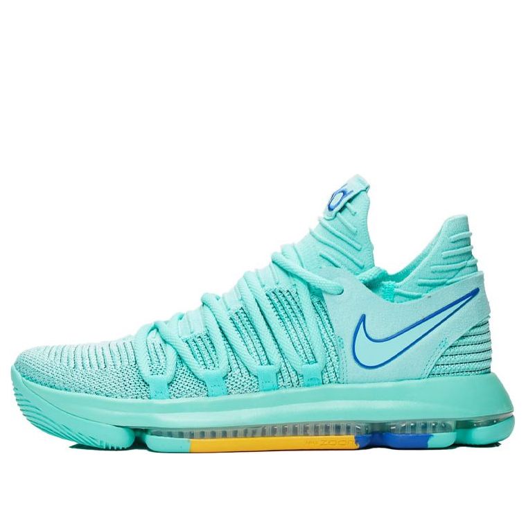 Nike KD 10 'City Edition 2' 897815-300