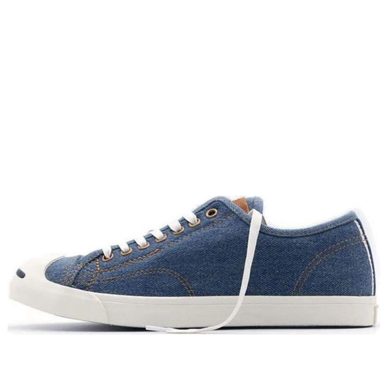 Converse Jack Purcell 'Dark Blue' 152941C