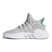 (GS) adidas EQT Bask ADV J 'Light Grey White' CQ2362