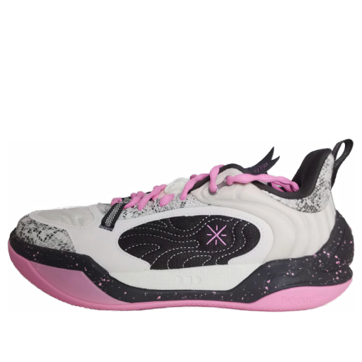 Li-Ning Wade Ice Blood 2 V2 'Year of the Snake' ABPV001-3
