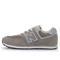 (GS) New Balance 574 'Triple Grey' GC574GG