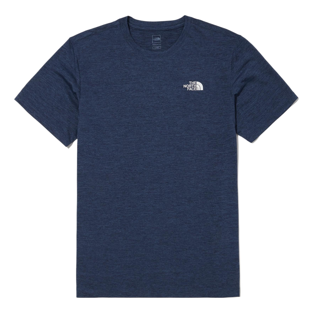 THE NORTH FACE Wander T-shirt 'Navy' NT7UN13C
