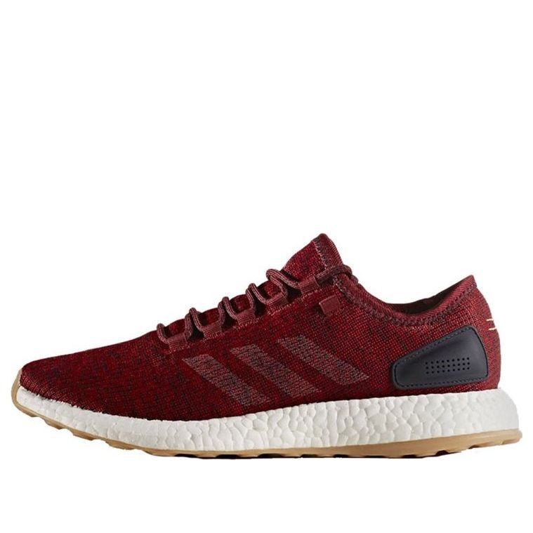 adidas PureBoost 'Burgundy' BA8895