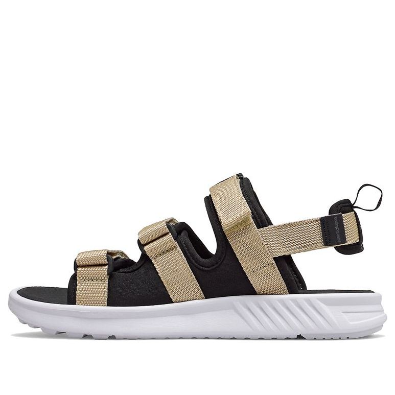 New Balance 750 Series Fashion Sandals 'Gold' SDL750GY
