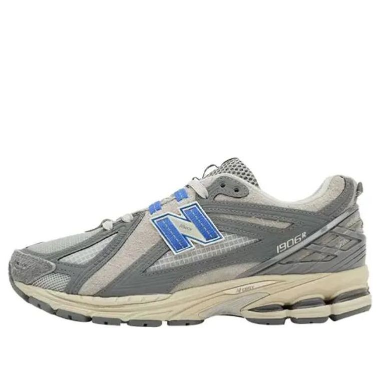 New Balance 1906R Sneakers 'Grey' M1906RSP