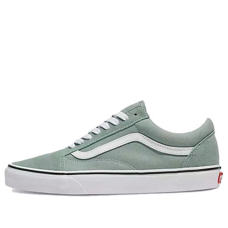 Vans Old Skool 'Color Theory - Iceberg Green' VN0005UFCJL