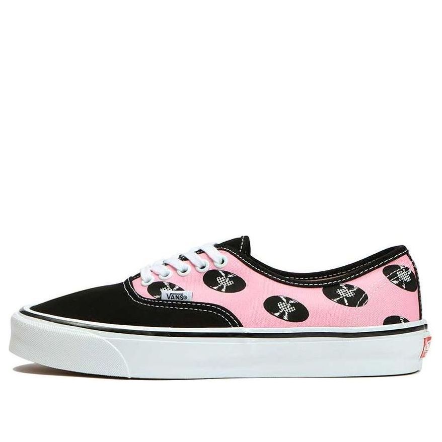 Vans Vault UA OG Authentic Lx x Wacko Maria VN0A4BV95941