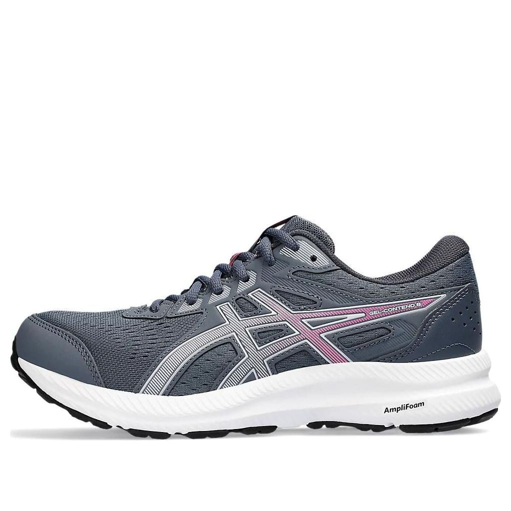 (WMNS) ASICS Gel-Contend 8 'Tarmac Lilac Hint' 1012B320-027