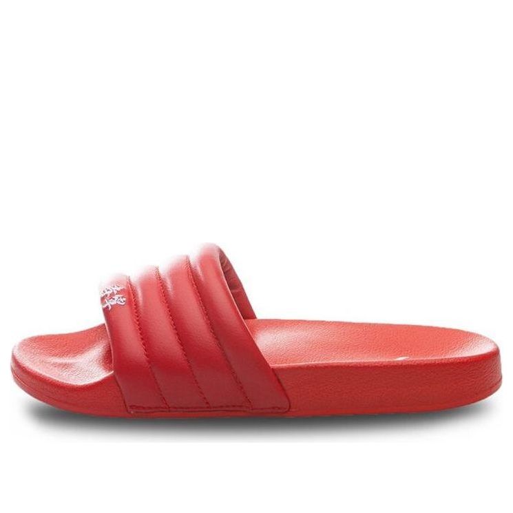 Li-Ning Bubble Slide 'Paris Fashion Week - Red' ABTQ005-3