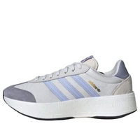 (WMNS) adidas City RNR 'Dash Grey Violet Tone' JQ5149