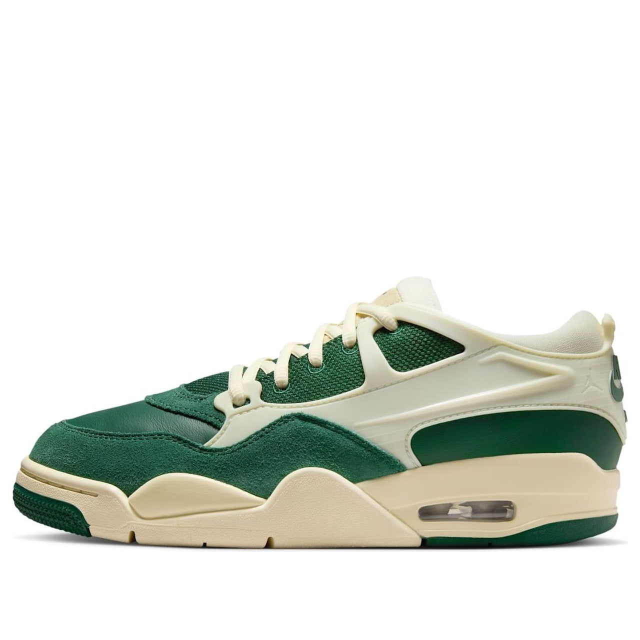 (WMNS) Air Jordan 4 RM 'Green Sail' FQ7940-301