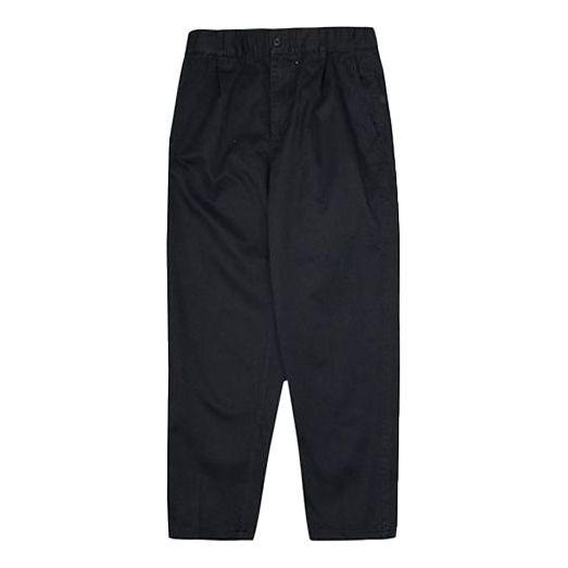 Converse Tailored Pants 'Black' 10023520-A02