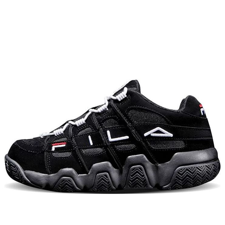 FILA Barricade XT 97 'Black White' FS1HTB1052X_BBK