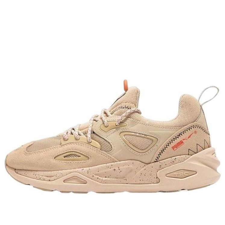 PUMA Trc Blaze Elevated Hike ''Granola Toasted Almond' 390161-01