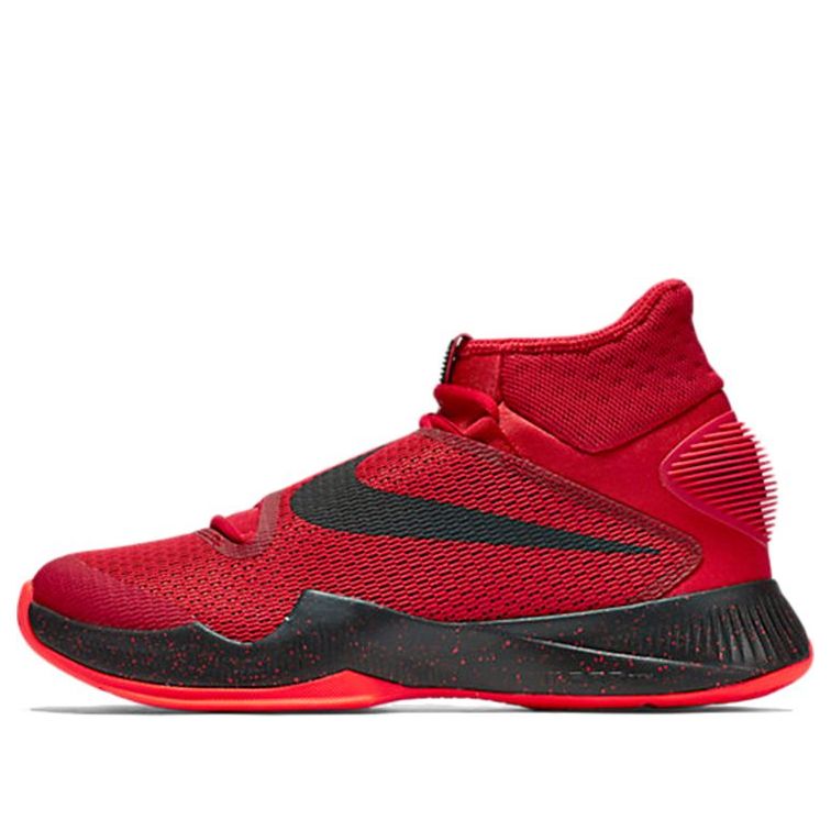 Nike Hyperrev 2016 EP 'University Red' 820227-660