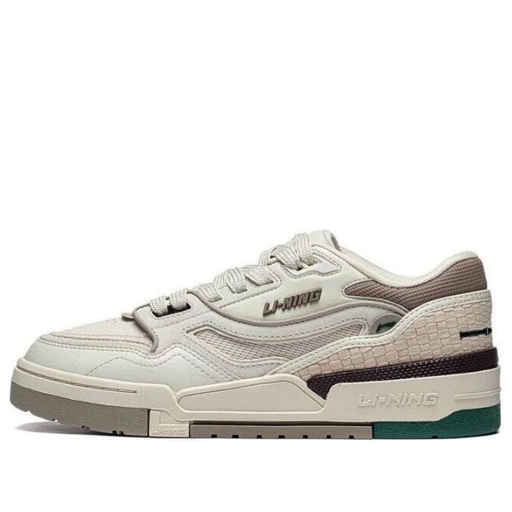 Li-Ning 001 BTC Prm 'Light Bone' AGCT101-2