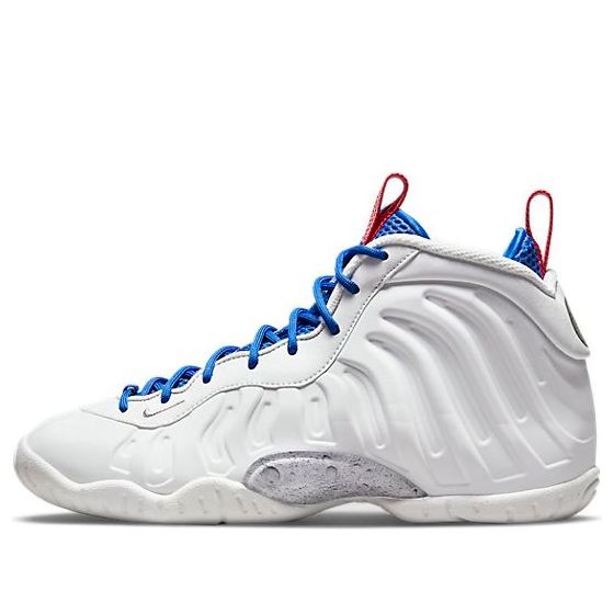 (GS) Nike Little Posite One 'USA Moon' DJ4024-001