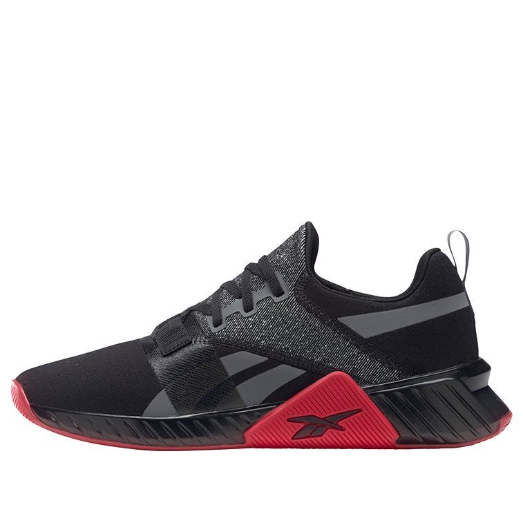 Reebok Flashfilm Train 2 'Black Vector Red' S42938
