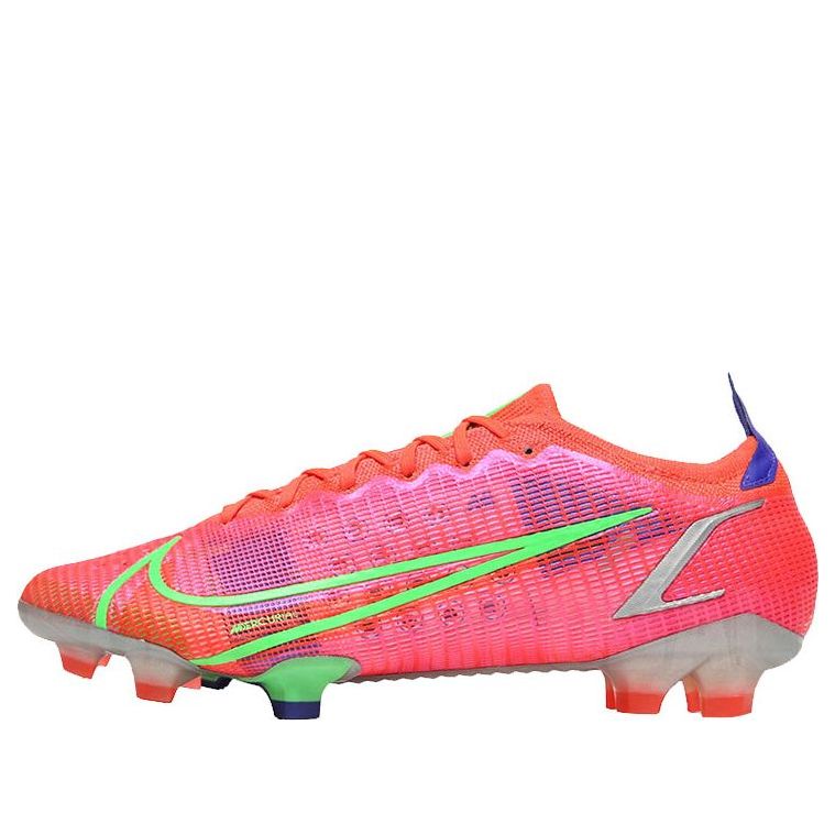 Nike Mercurial Vapor 14 Elite FG 'Spectrum Pack' CQ7635-600