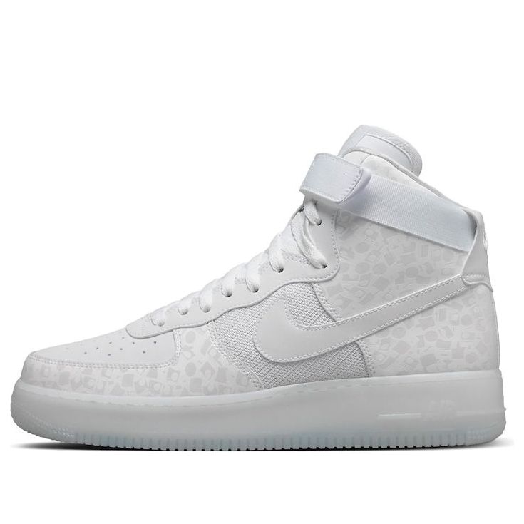 Nike Air Force 1 High 'Stash' AO9296-100