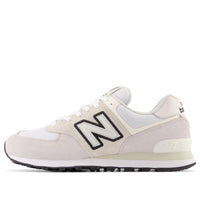 New Balance 574 'White Black' U574WB2