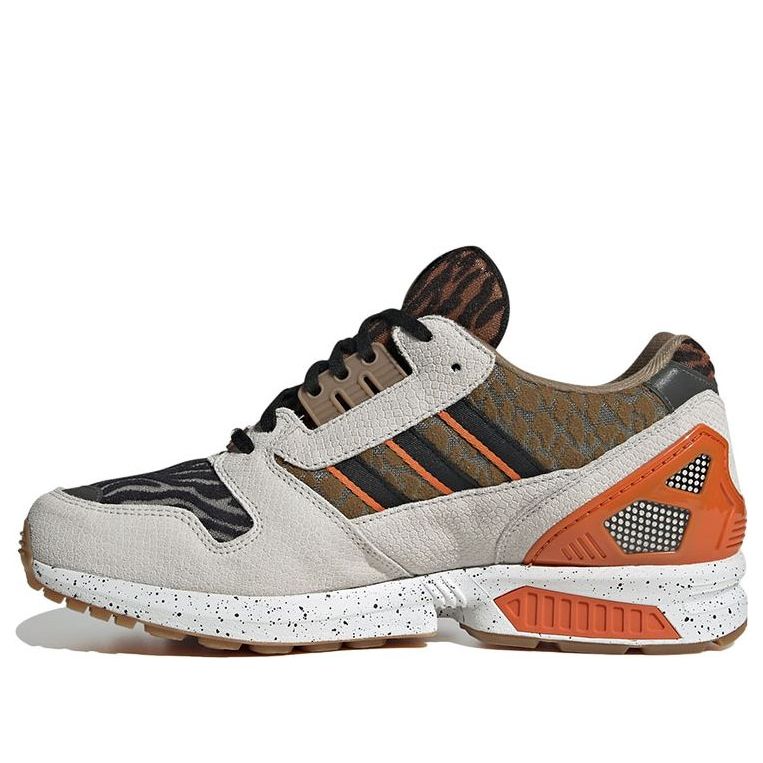 adidas x atmos ZX 8000 'Animal' FY5246