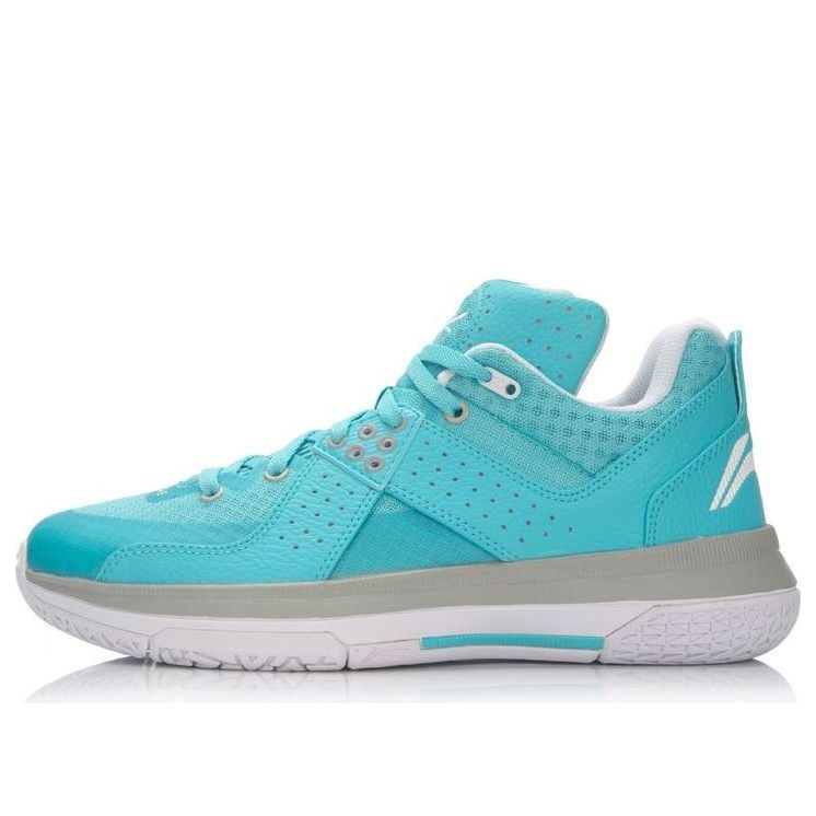 Li-Ning Wade All City 5 Low-Top Blue ABAL049-12