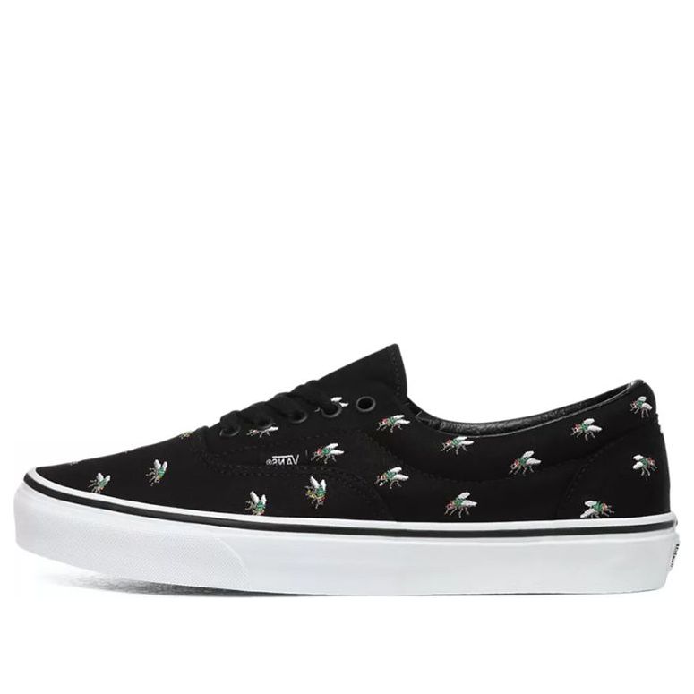 Vans Trap Fly Era Black VN0A4U39WZW