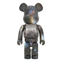 BE@RBRICK MY FIRST BABY SPACE 1000% BEARBRICK3358